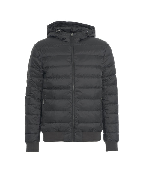 Giacca imbottita 'Control'