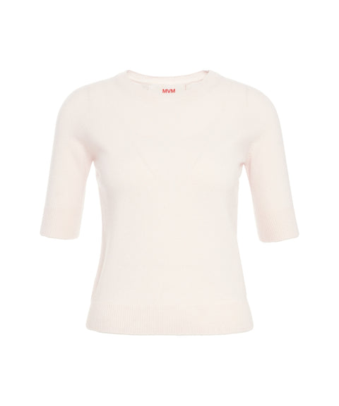 Maglia in cashmere