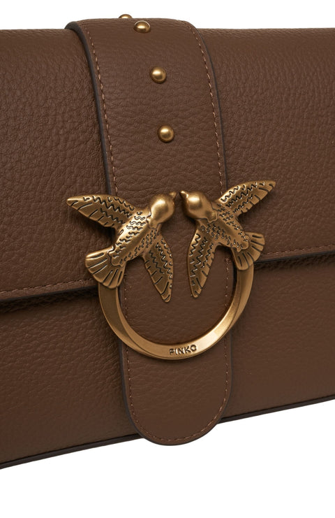 Borsa a spalla 'Love Bag Slouchy'