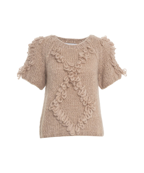 Sweater 'Estelle Diamond'