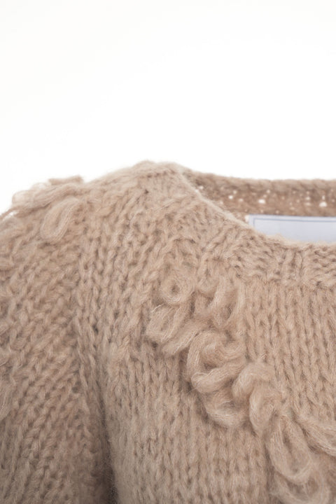 Sweater 'Estelle Diamond'