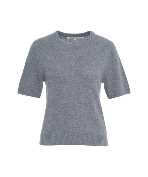 Top in maglia 'Vilena'