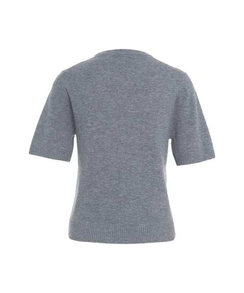 Top in maglia 'Vilena'