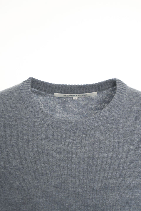 Top in maglia 'Vilena'