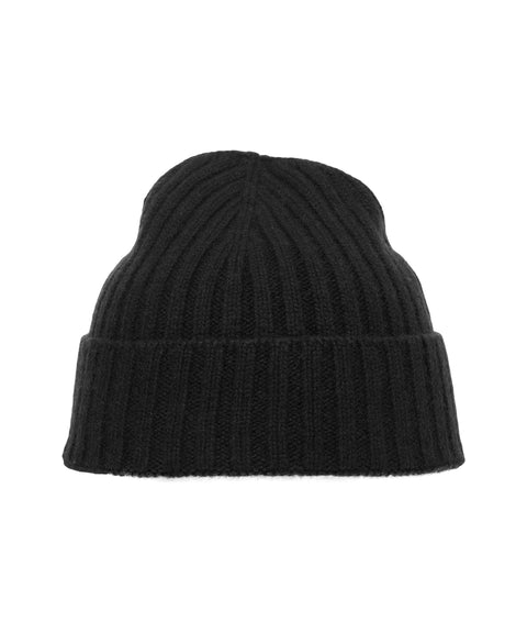 Cappello in cashmere