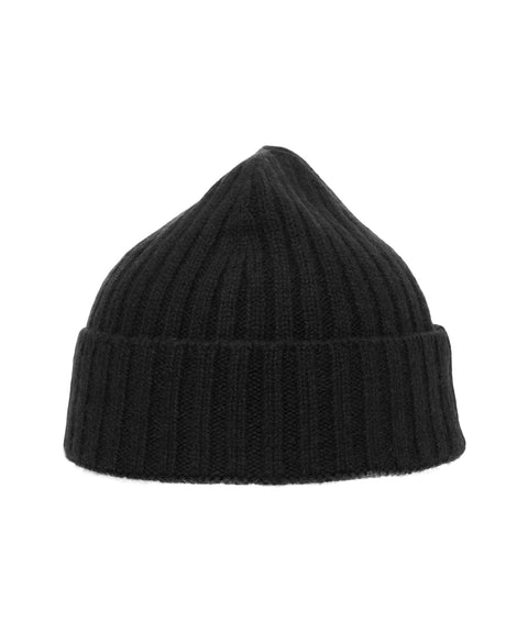 Cappello in cashmere
