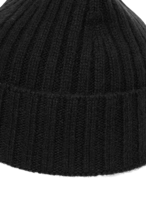 Cappello in cashmere