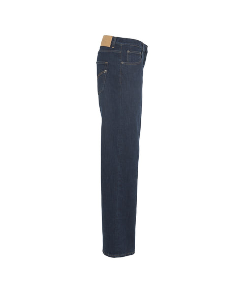 Jeans wide leg 'Jacklyn'