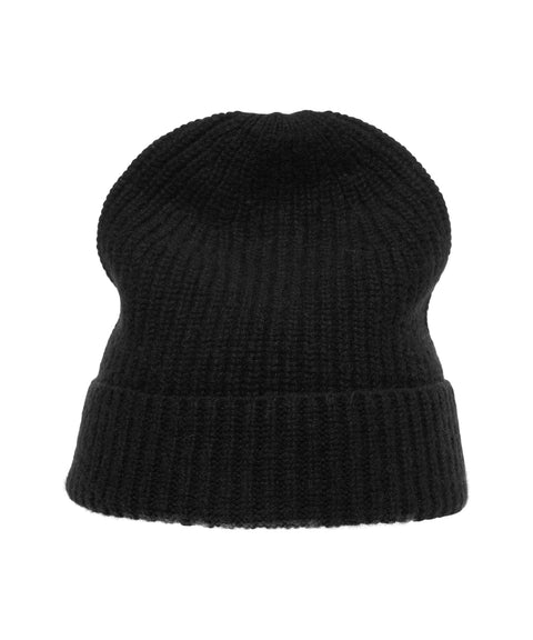 Berretto in cashmere