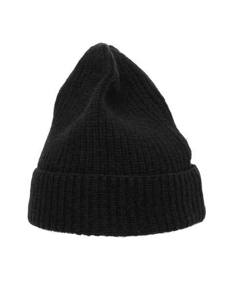 Berretto in cashmere