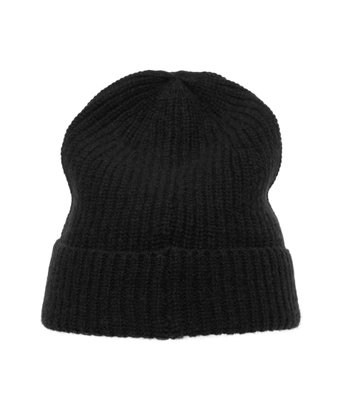 Berretto in cashmere