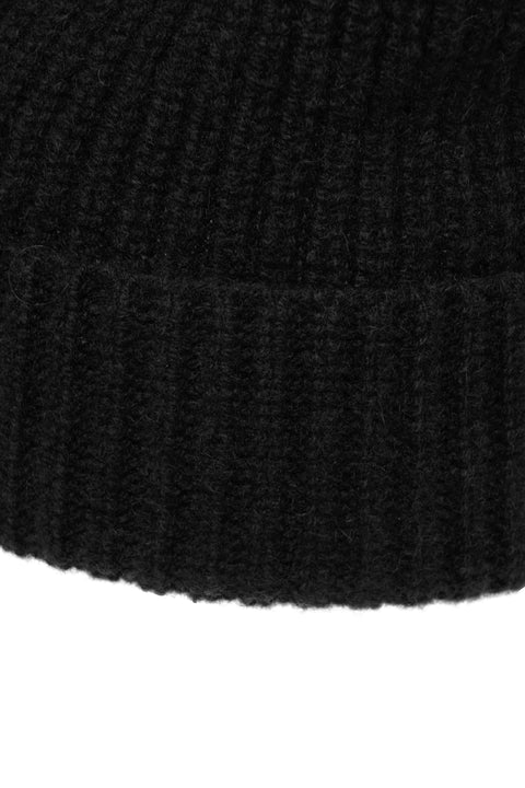 Berretto in cashmere