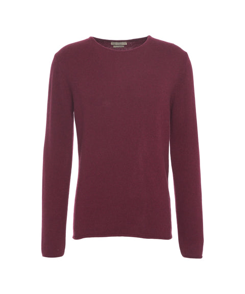 Maglione in cashmere