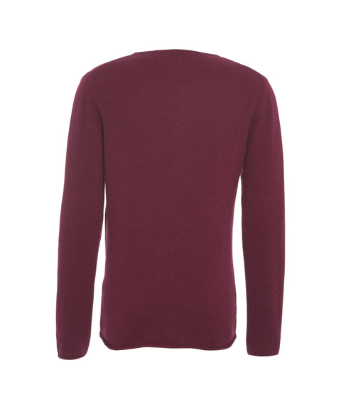 Maglione in cashmere