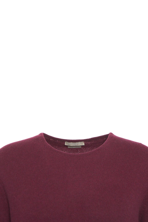 Maglione in cashmere