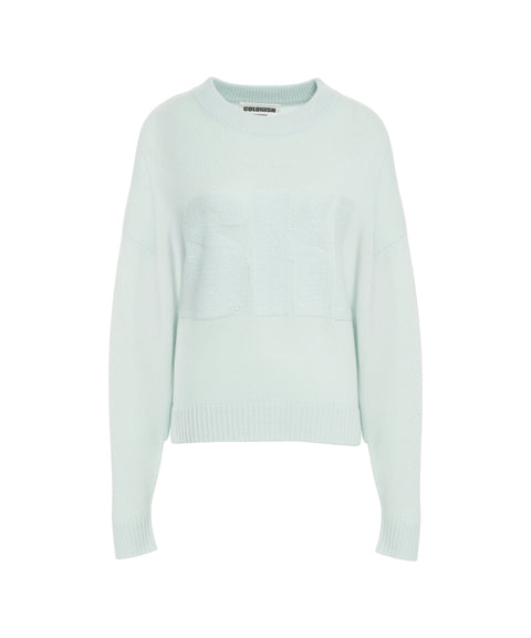 Maglione in cashmere