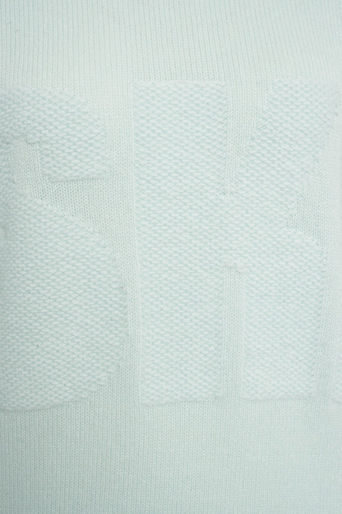 Maglione in cashmere