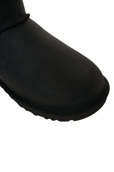 Stivali in pelle 'Classic Ultra Mini'