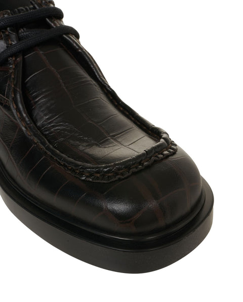 Scarpe stringate 'CPH446'