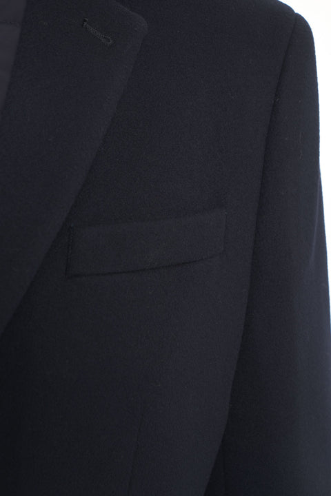 Mantel mit abnehmbarer Dauneneinsatz 'Skai'