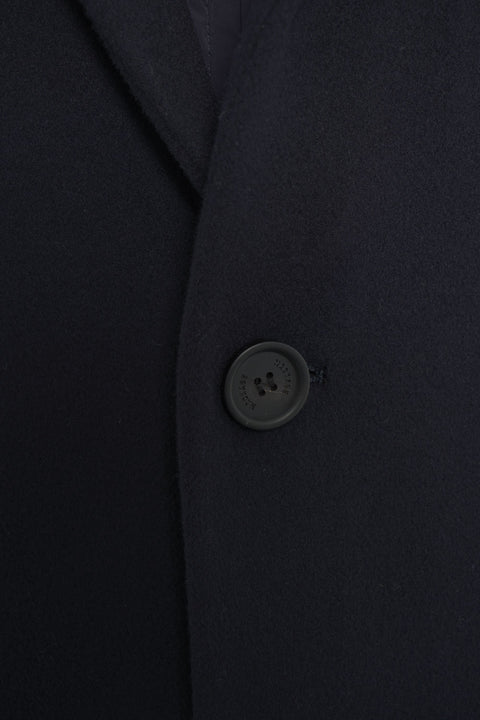 Mantel mit abnehmbarer Dauneneinsatz 'Skai'