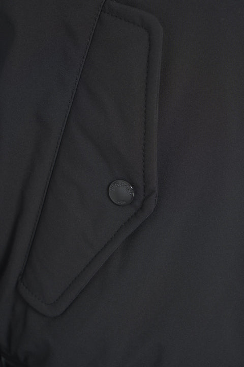 Piumino bomber 'Harley'