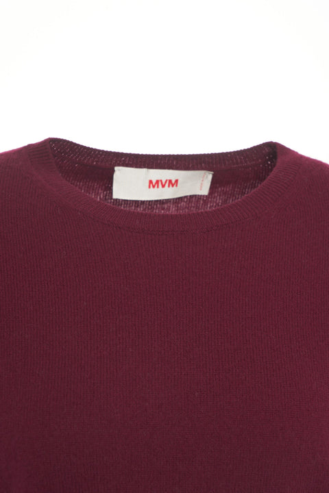 Maglione in cashmere