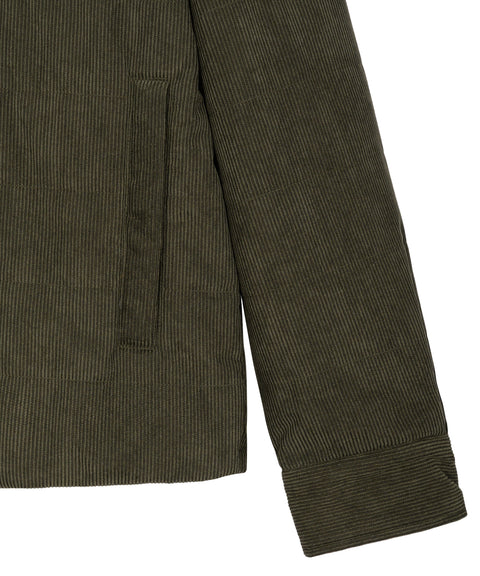 Giacca in velluto a coste 'Mily'