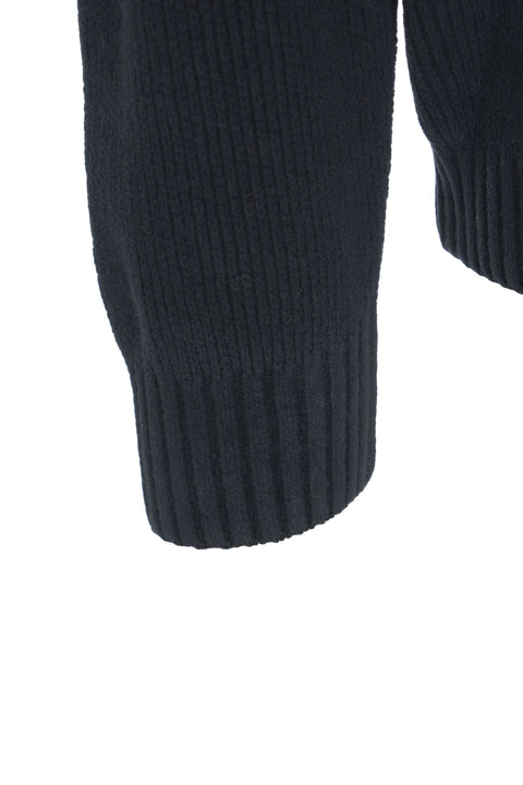 Maglia polo a maniche lunghe