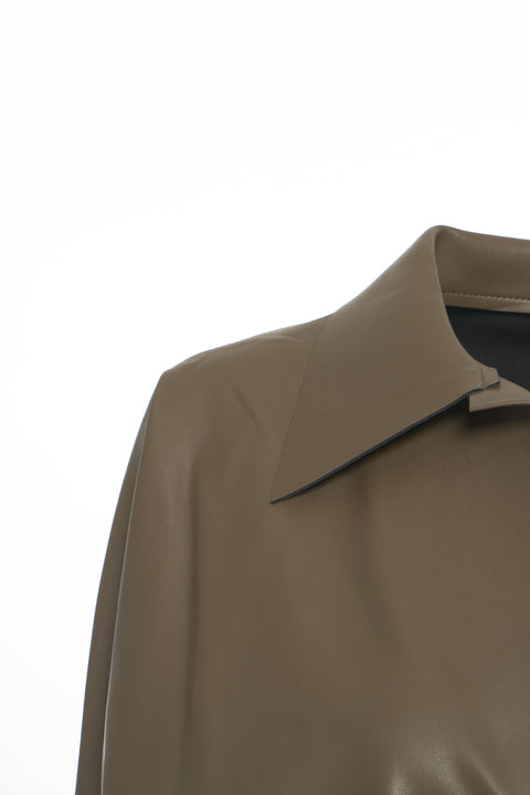 Body in similpelle 'Boyfriend'