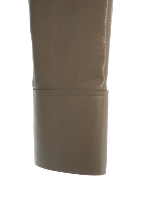 Body in similpelle 'Boyfriend'