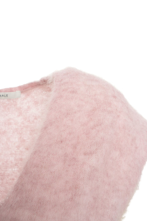 Gilet in maglia 'Camryn'