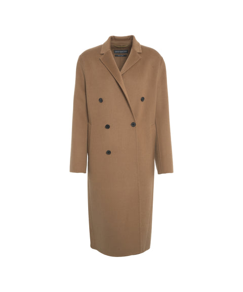 Cappotto doppiopetto 'Edimburg'