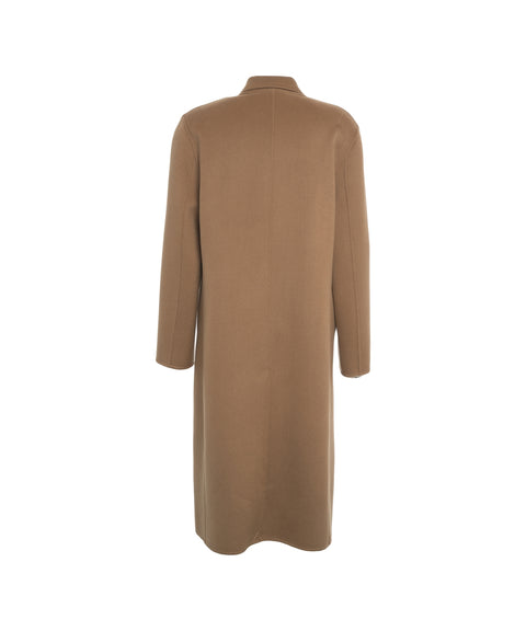 Cappotto doppiopetto 'Edimburg'