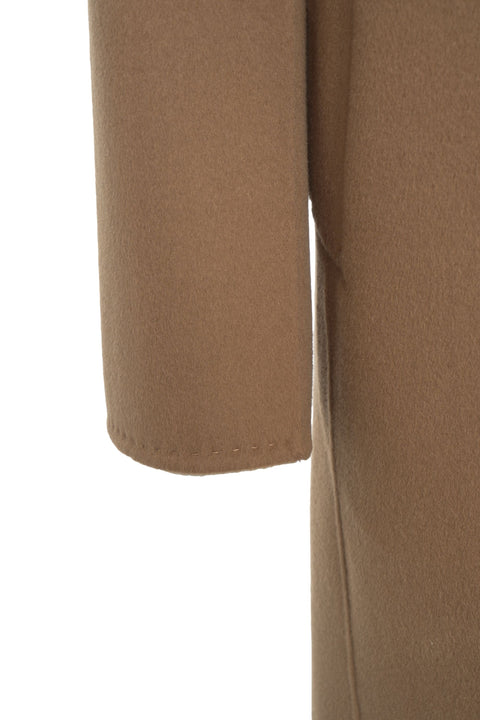 Cappotto doppiopetto 'Edimburg'