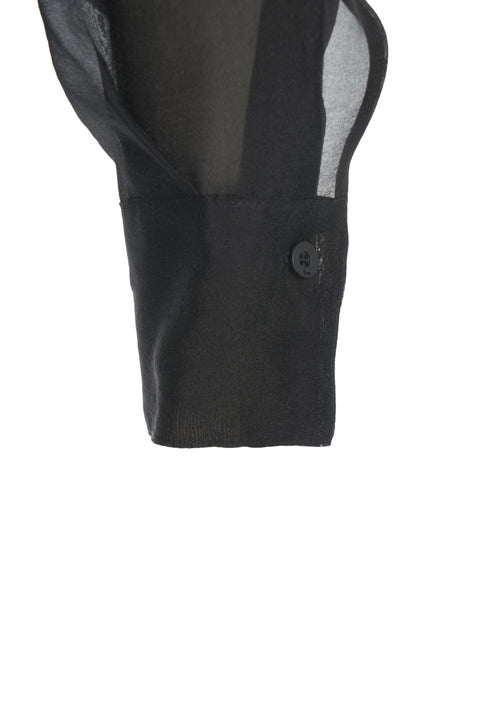 Camicia in seta 'Helen'