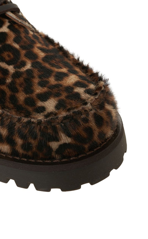 Mocassini in cavallino 'CPH616'