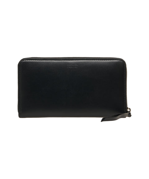 Portafoglio in pelle 'Chris'