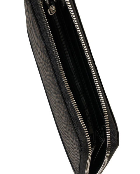 Portafoglio in pelle 'Chris'