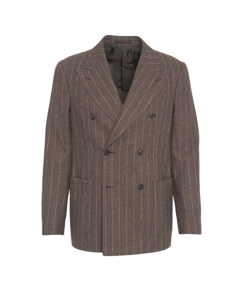 Nadelstreifen Anzug 'Babylon'