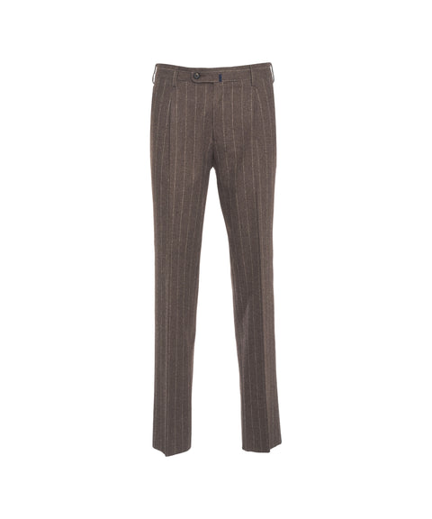 Nadelstreifen Anzug 'Babylon'