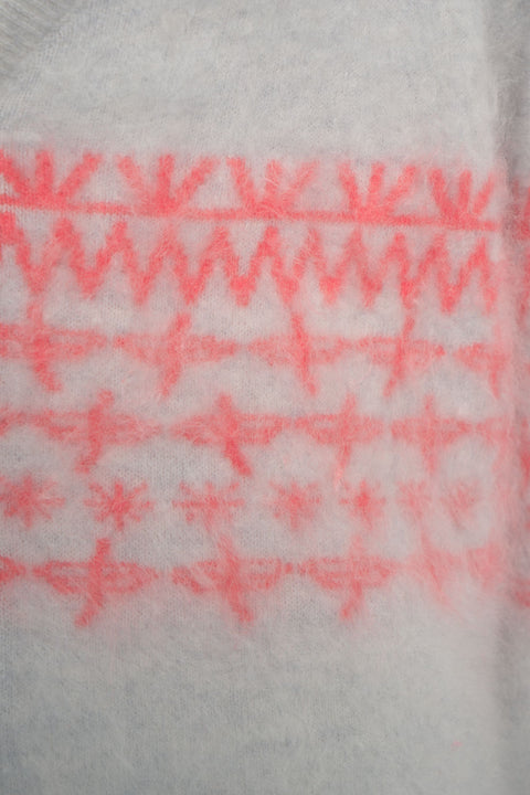 Cardigan in cashmere