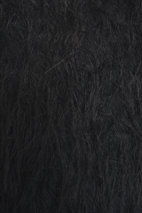 Top mit Fransendetails