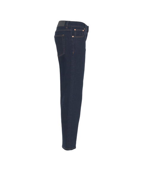 Straight Leg Jeans 'Junna'