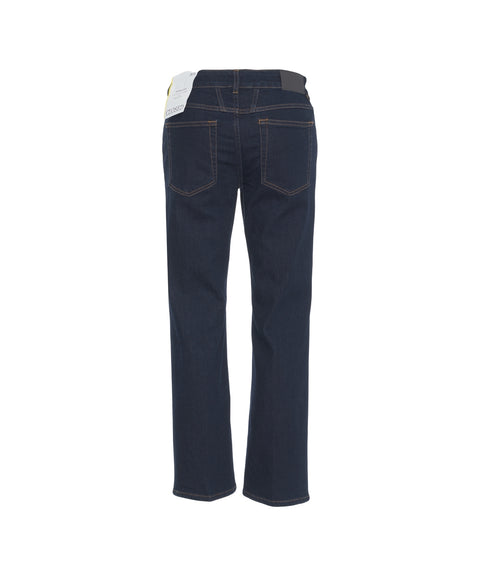 Straight Leg Jeans 'Junna'