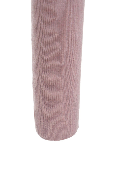 Pullover mit Stehkragen