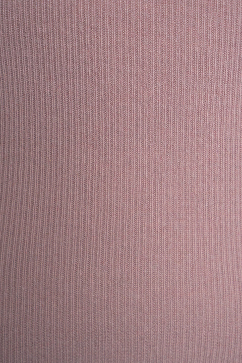 Pullover mit Stehkragen