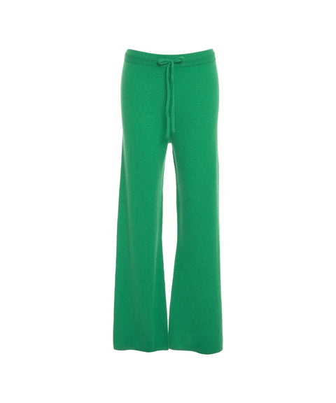 Joggers in cashmere 'Brontie'