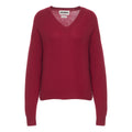 Maglione in cashmere