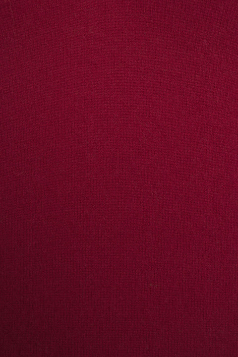 Maglione in cashmere